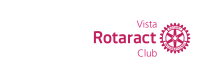 Logo of Vista Rotaract Club