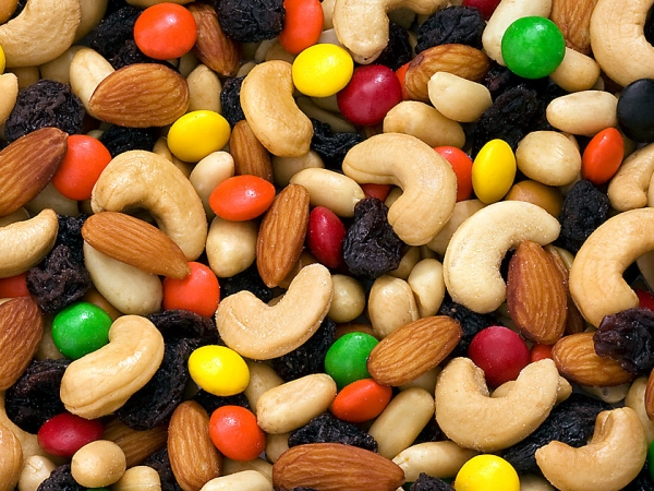 Terri Lynn Product - Sweet and Salty Trail Mix